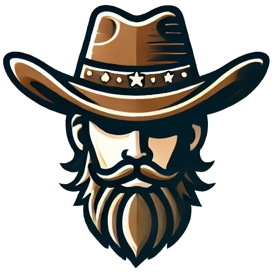 MrHaJu the Coding Cowboy